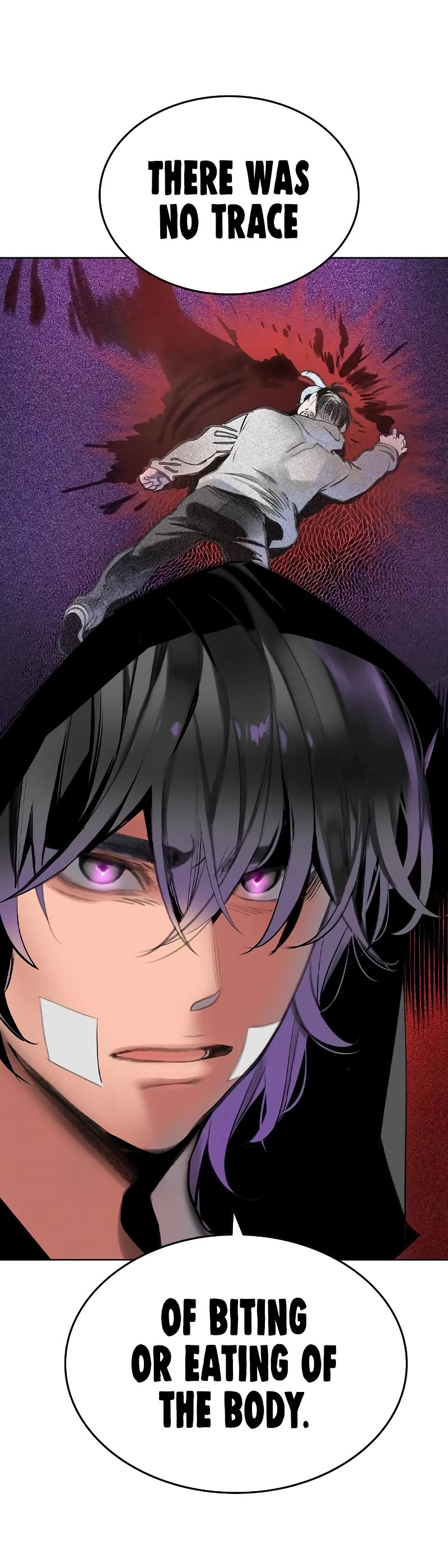 Jungle Juice Chapter 118 page 50 - Chapter 118