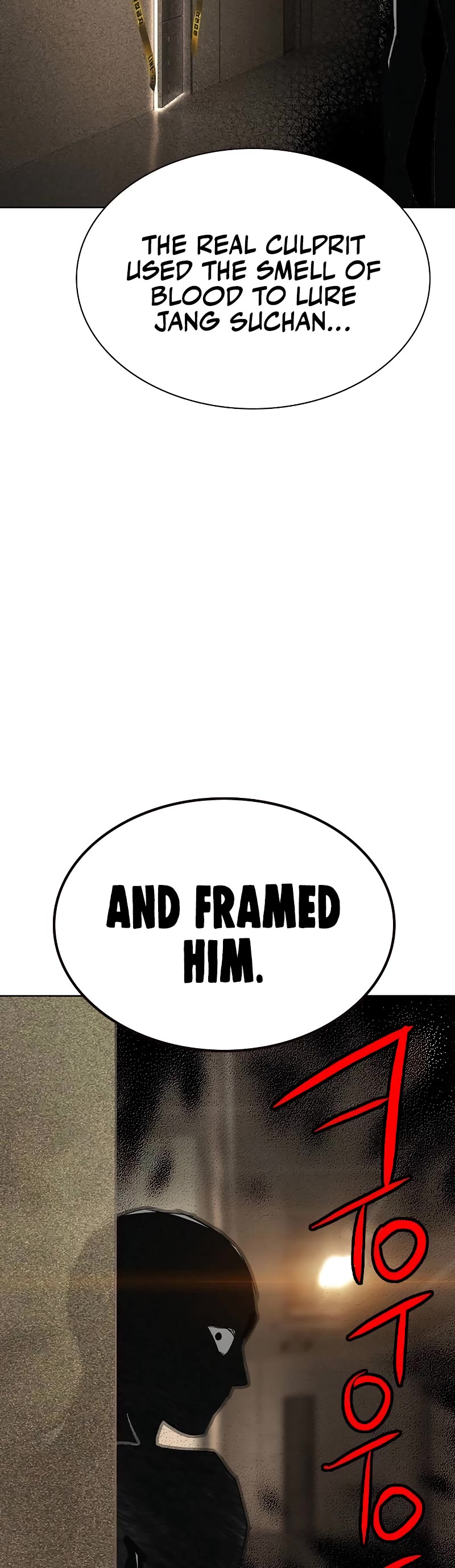 Jungle Juice Chapter 118 page 53 - Chapter 118