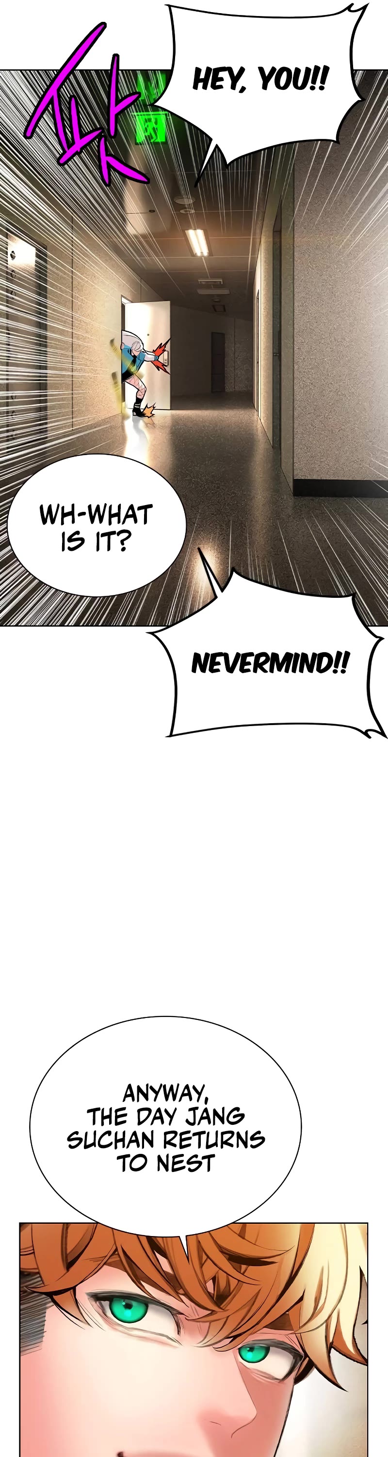 Jungle Juice Chapter 118 page 55 - Chapter 118