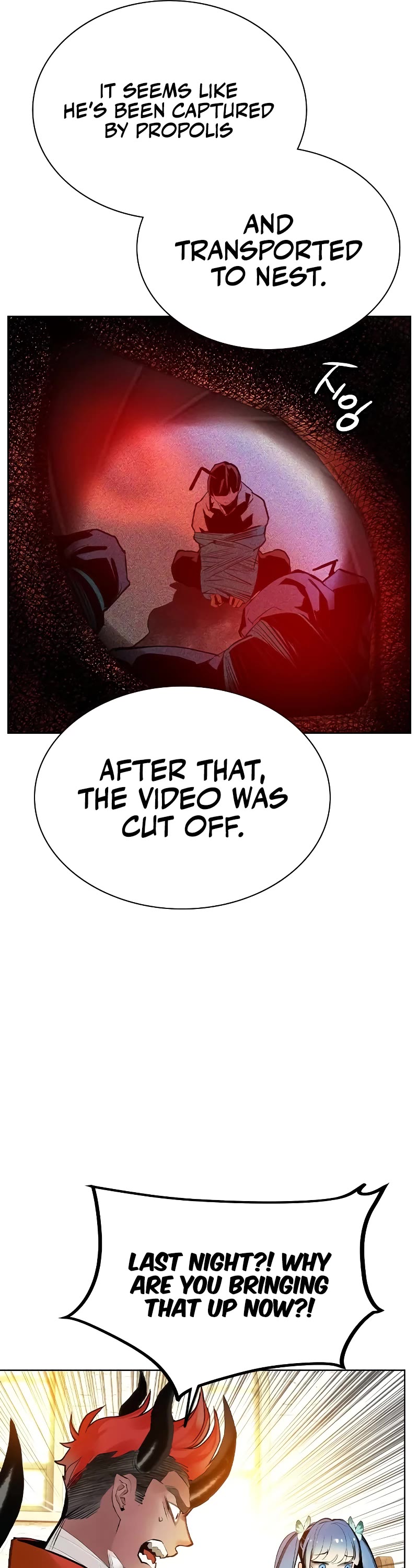 Jungle Juice Chapter 118 page 7 - Chapter 118