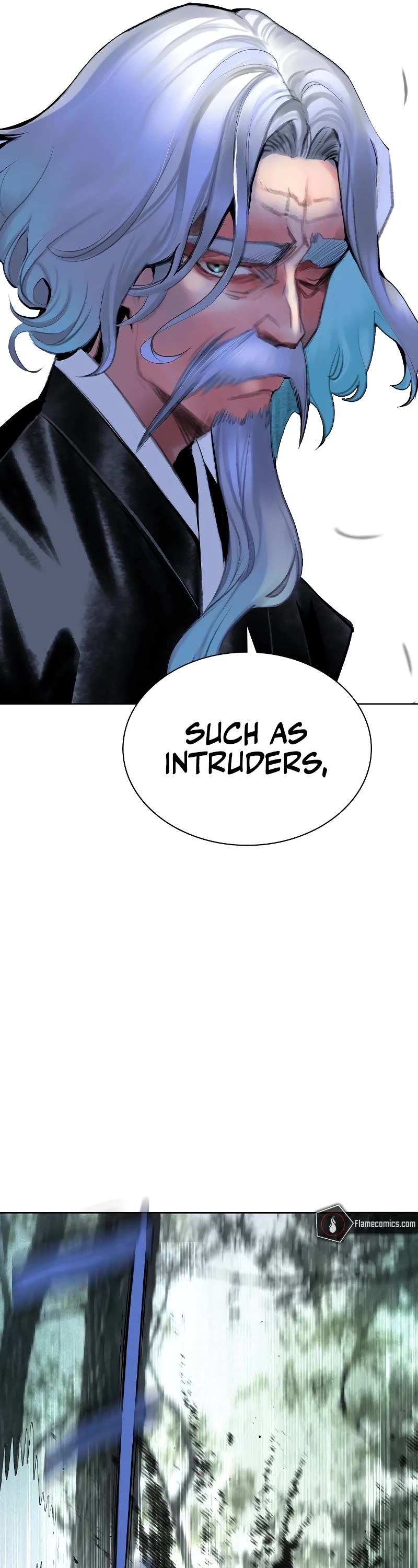 Jungle Juice Chapter 119 page 11 - Chapter 119