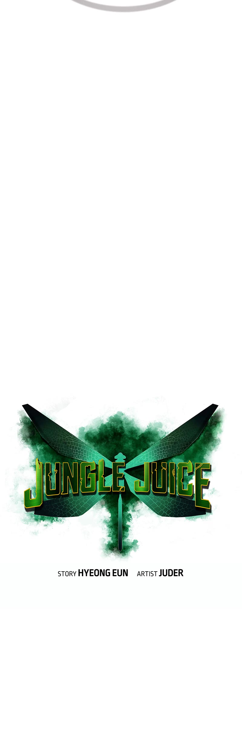 Jungle Juice Chapter 119 page 13 - Chapter 119