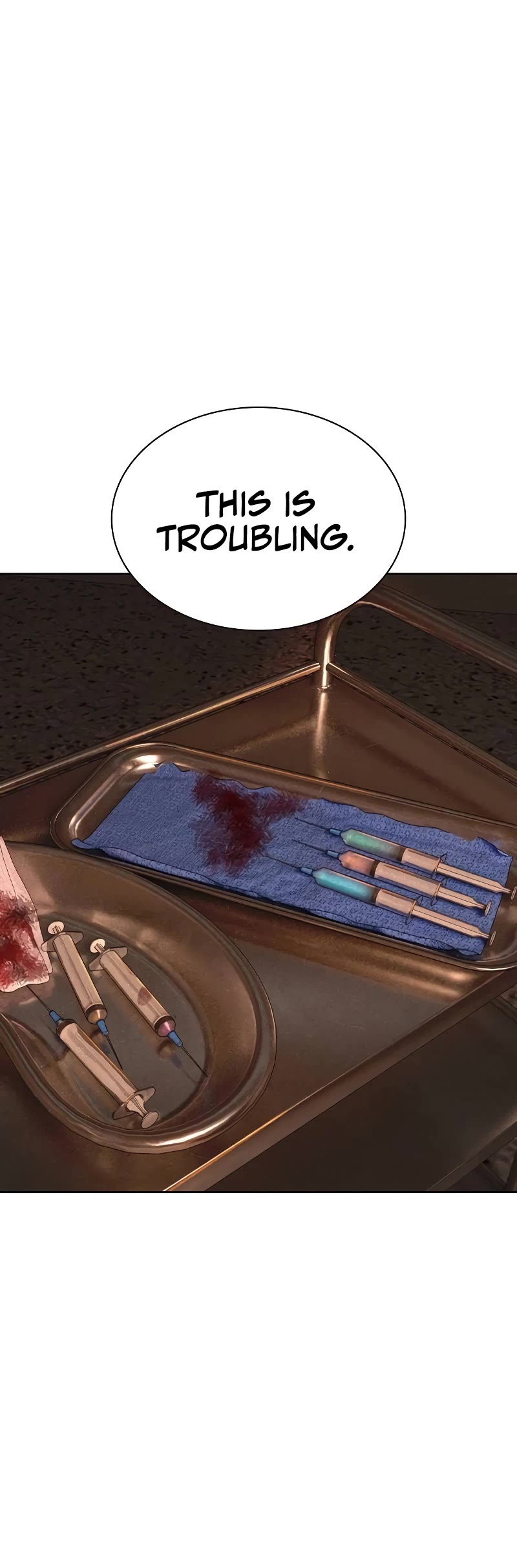 Jungle Juice Chapter 119 page 14 - Chapter 119