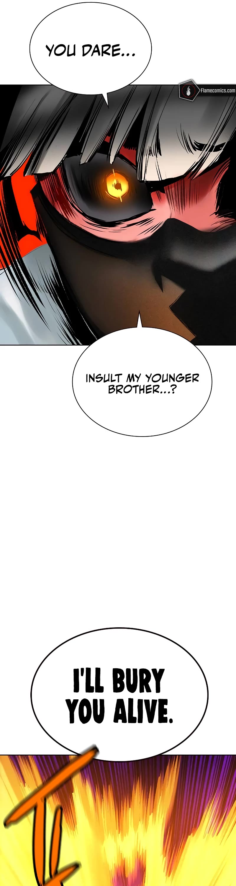 Jungle Juice Chapter 119 page 38 - Chapter 119
