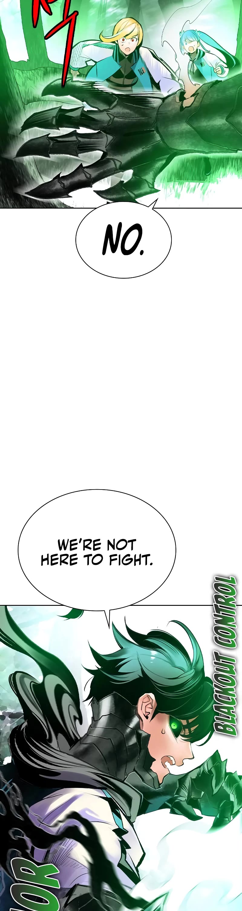 Jungle Juice Chapter 119 page 44 - Chapter 119