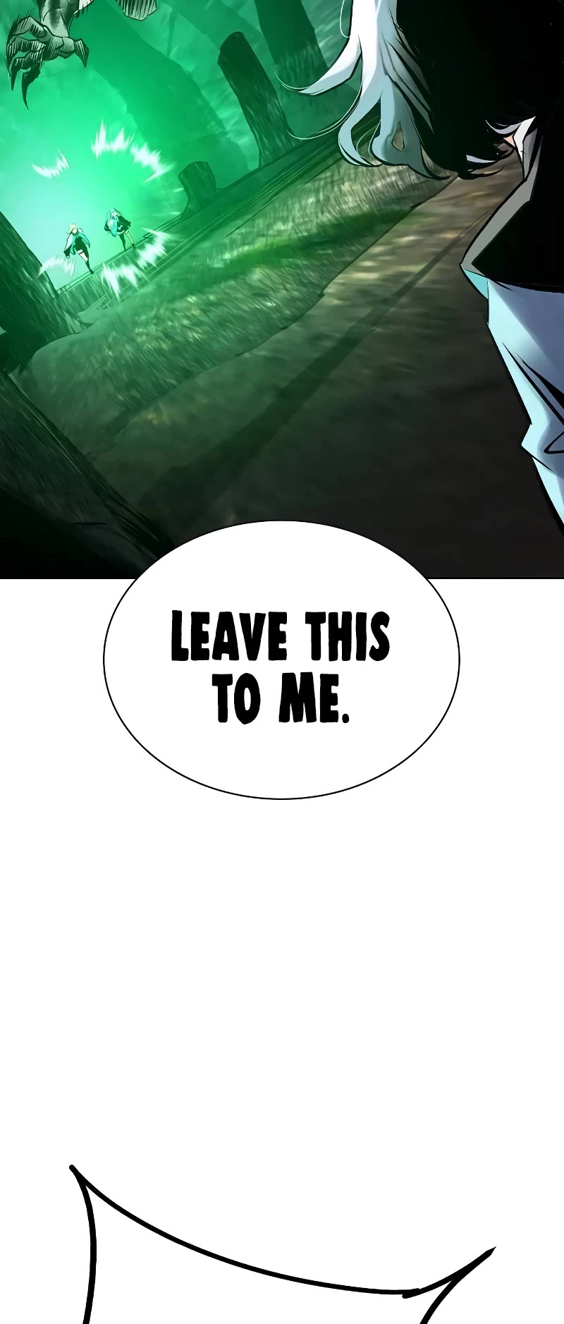 Jungle Juice Chapter 119 page 46 - Chapter 119