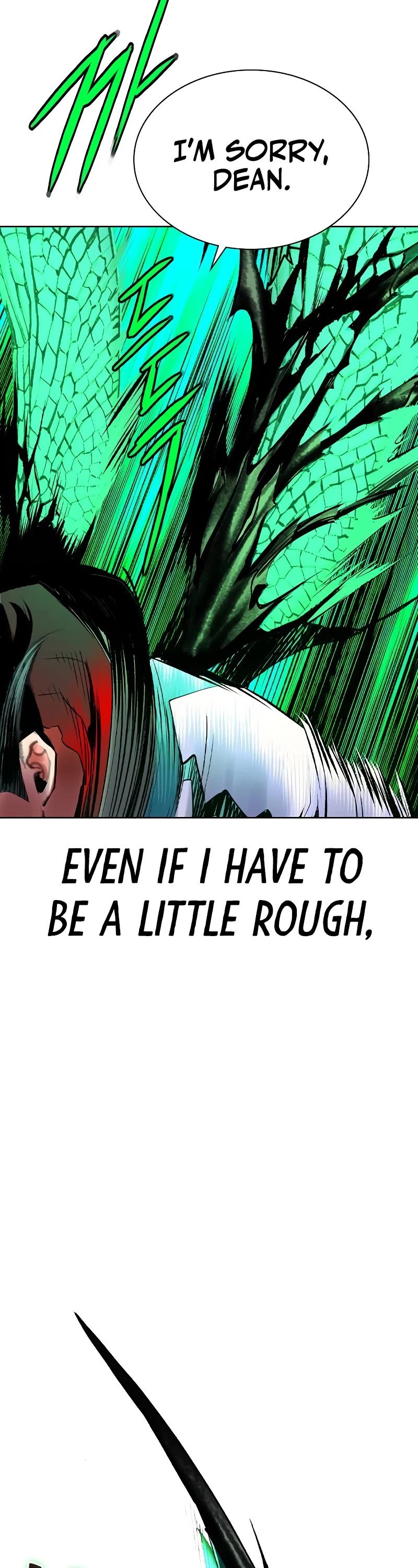 Jungle Juice Chapter 119 page 53 - Chapter 119