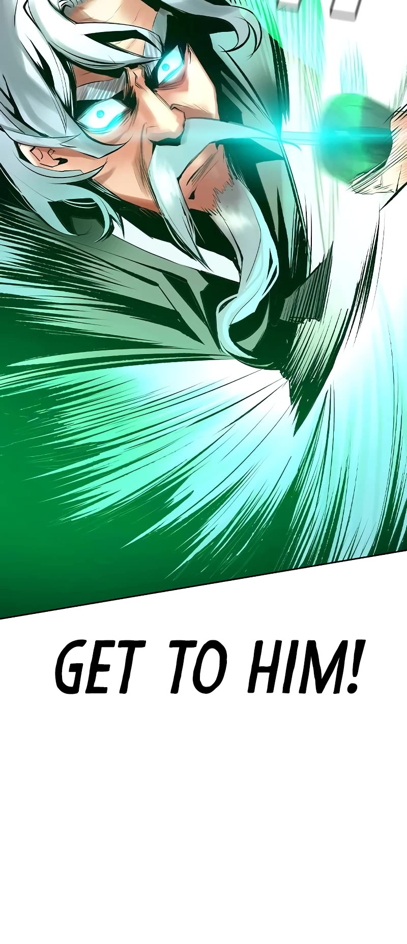 Jungle Juice Chapter 119 page 56 - Chapter 119