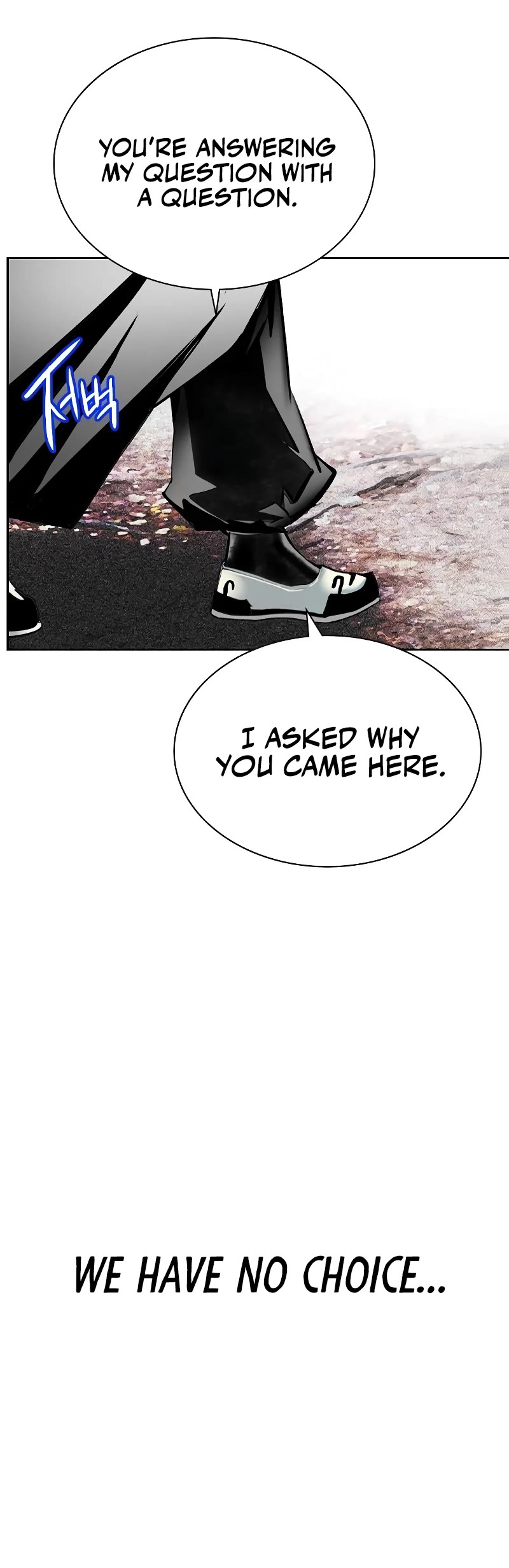 Jungle Juice Chapter 119 page 6 - Chapter 119