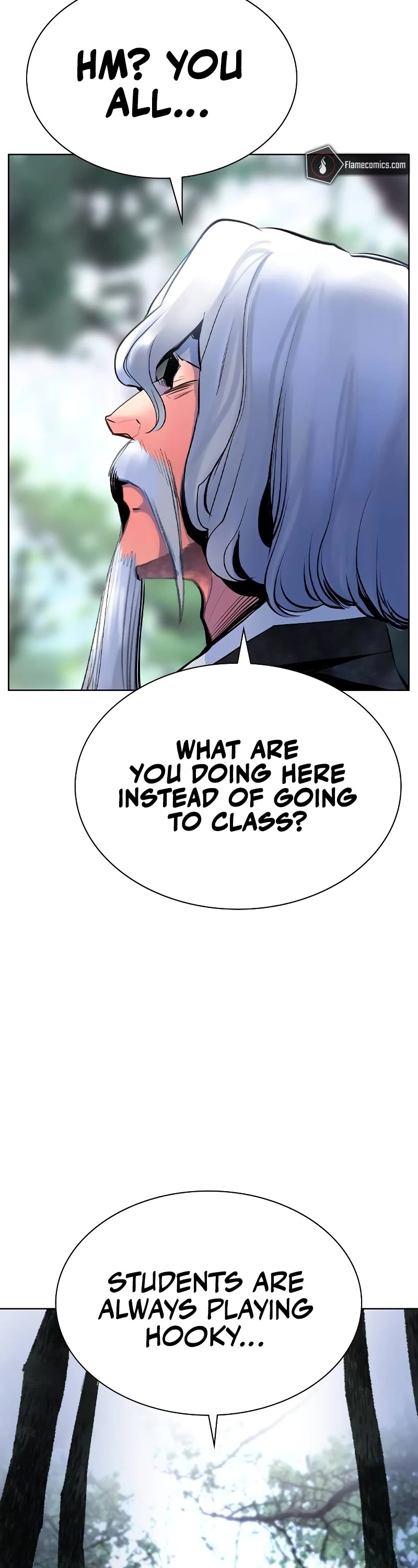 Jungle Juice Chapter 119 page 68 - Chapter 119