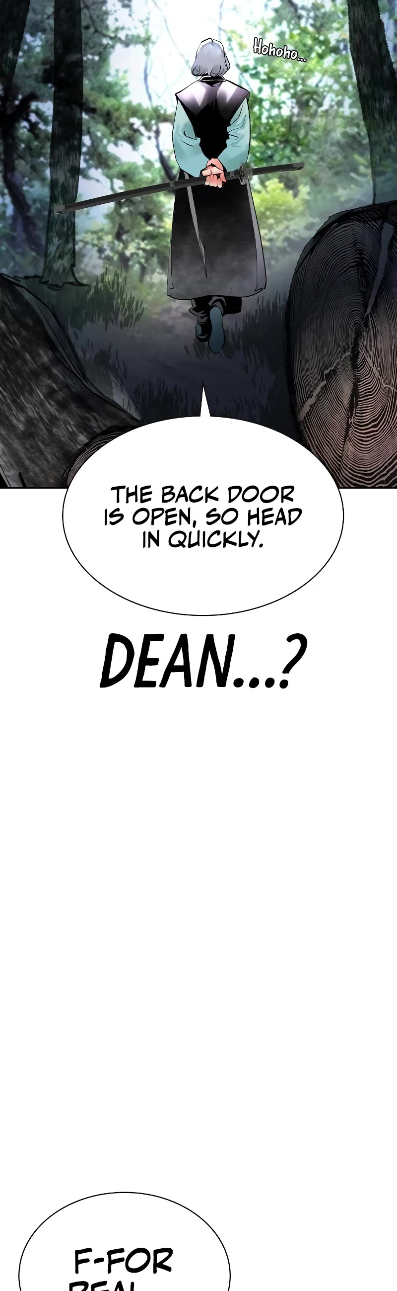 Jungle Juice Chapter 119 page 69 - Chapter 119