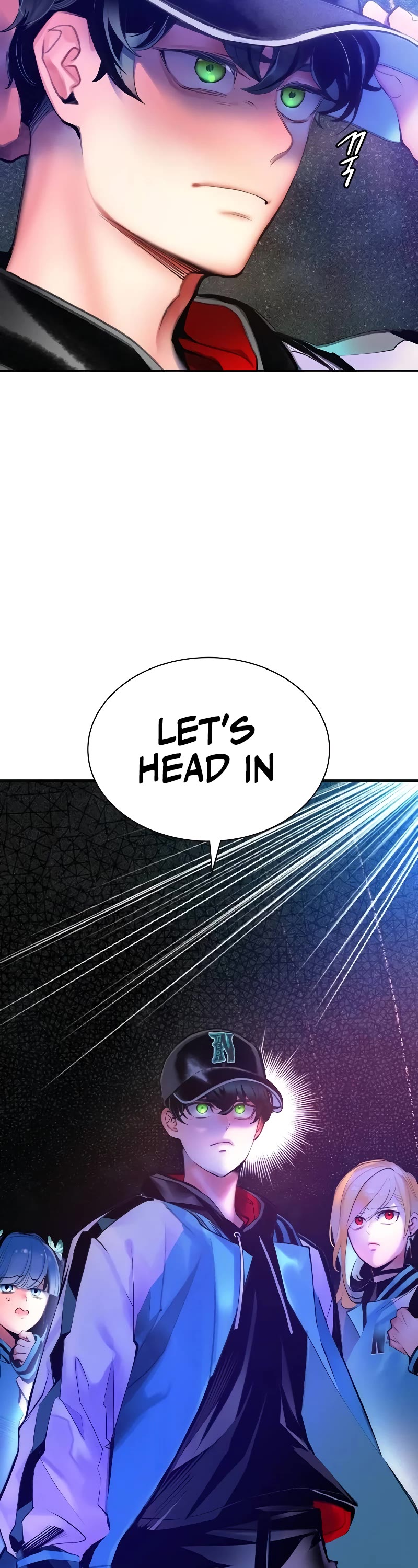 Jungle Juice Chapter 119 page 72 - Chapter 119