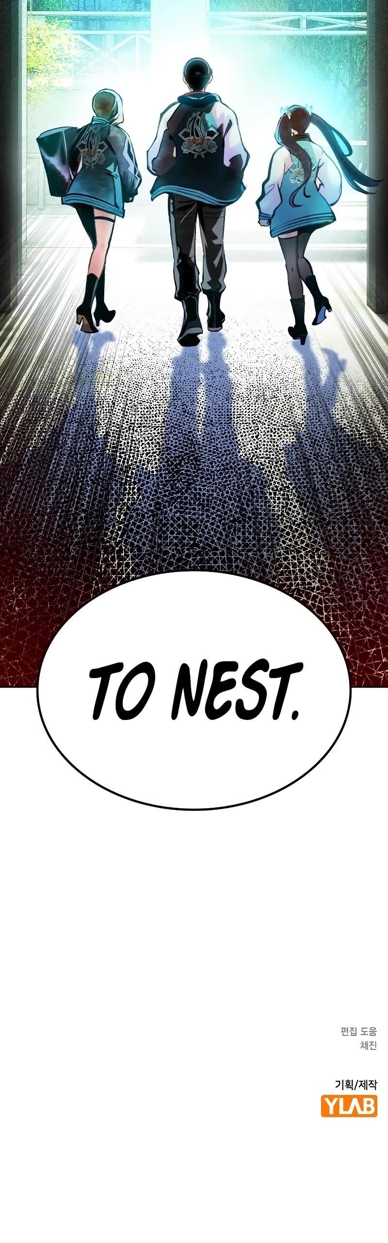 Jungle Juice Chapter 119 page 74 - Chapter 119