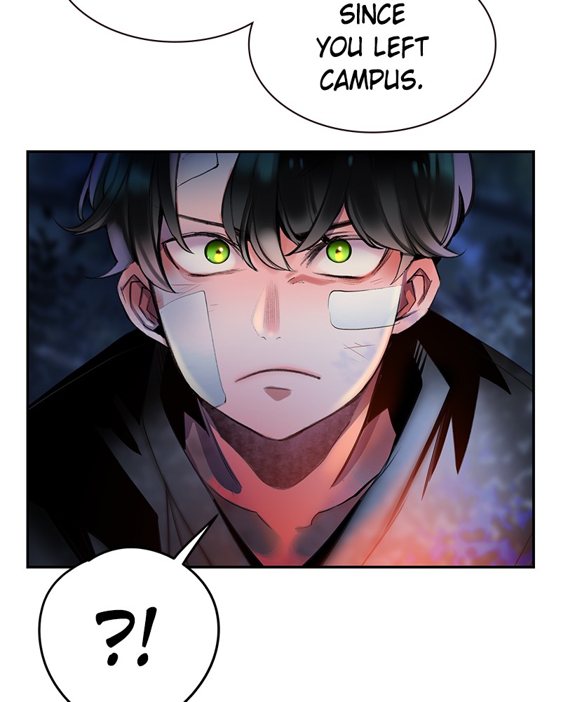 Jungle Juice Chapter 12 page 10 - Chapter 12: Episode 12
