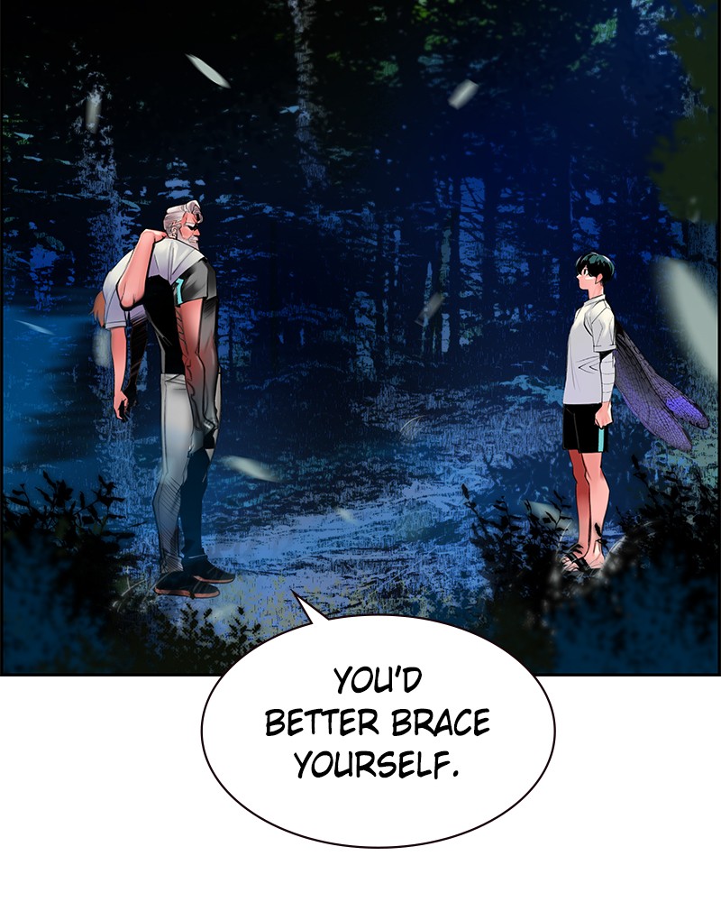 Jungle Juice Chapter 12 page 100 - Chapter 12: Episode 12