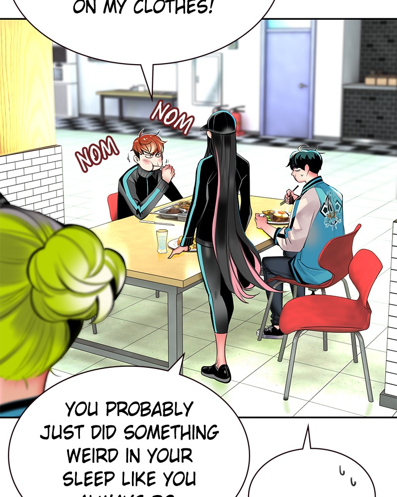 Jungle Juice Chapter 12 page 107 - Chapter 12: Episode 12