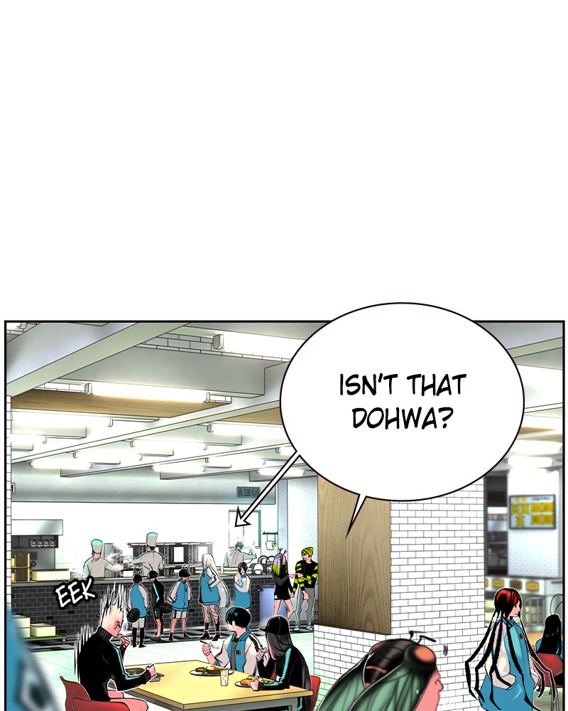 Jungle Juice Chapter 12 page 110 - Chapter 12: Episode 12