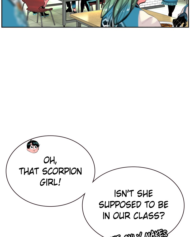 Jungle Juice Chapter 12 page 111 - Chapter 12: Episode 12