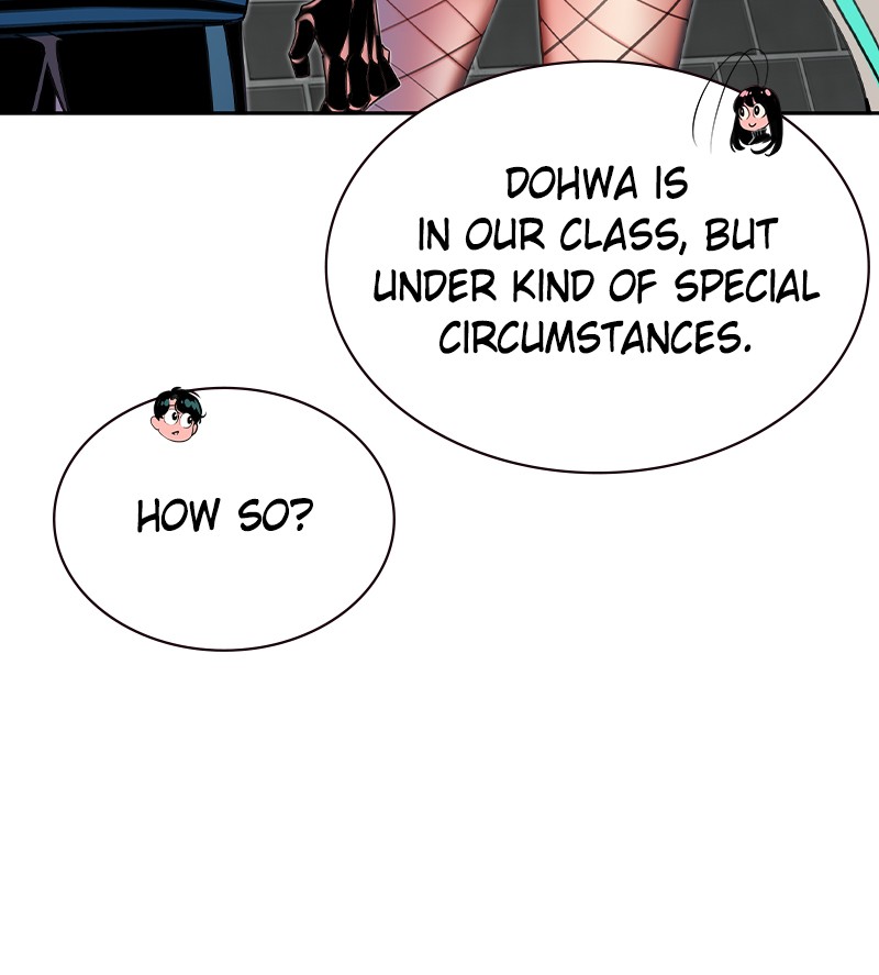 Jungle Juice Chapter 12 page 113 - Chapter 12: Episode 12
