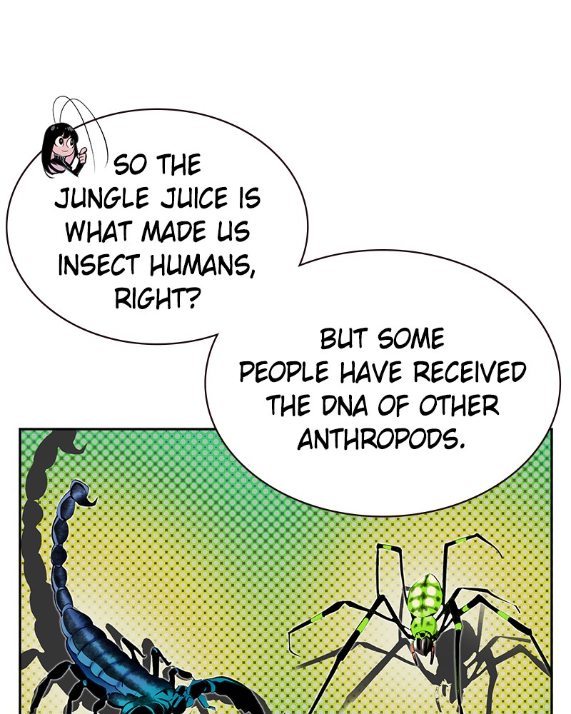 Jungle Juice Chapter 12 page 114 - Chapter 12: Episode 12