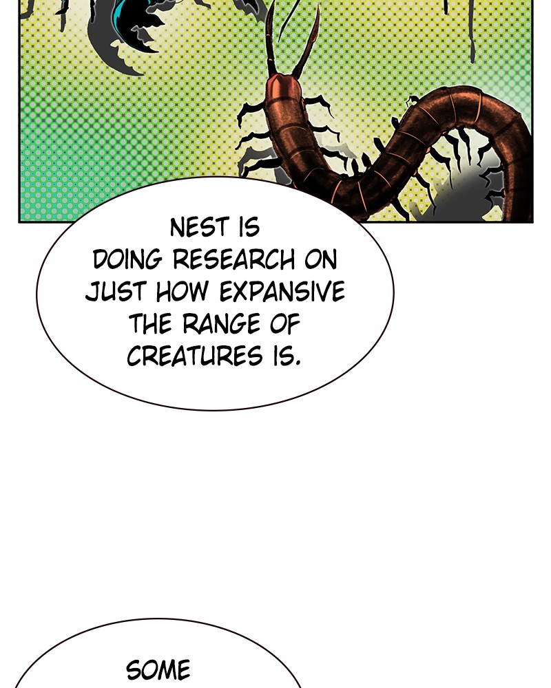 Jungle Juice Chapter 12 page 115 - Chapter 12: Episode 12