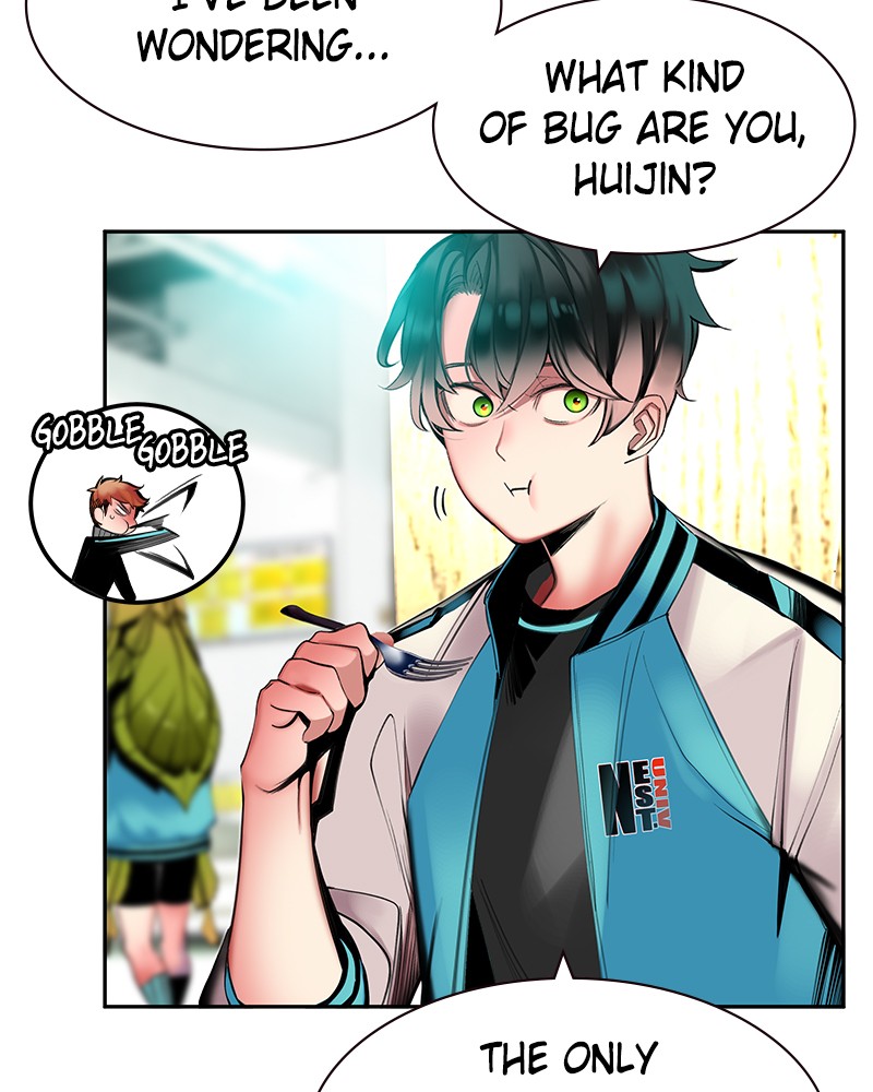 Jungle Juice Chapter 12 page 118 - Chapter 12: Episode 12
