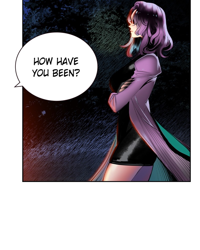 Jungle Juice Chapter 12 page 12 - Chapter 12: Episode 12