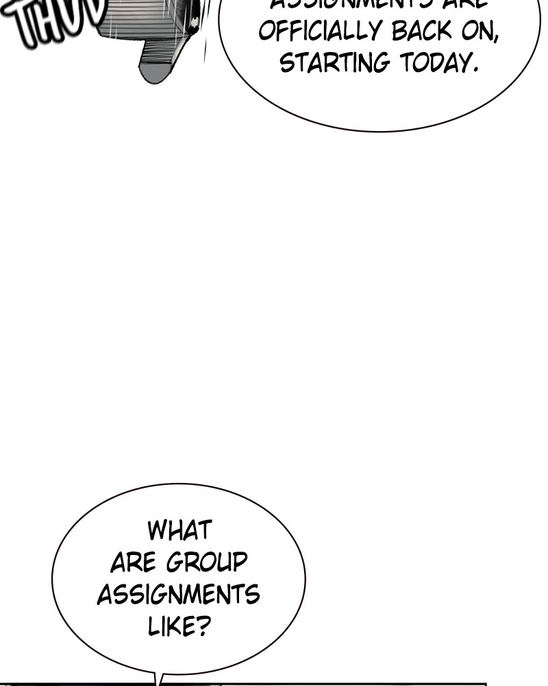 Jungle Juice Chapter 12 page 128 - Chapter 12: Episode 12