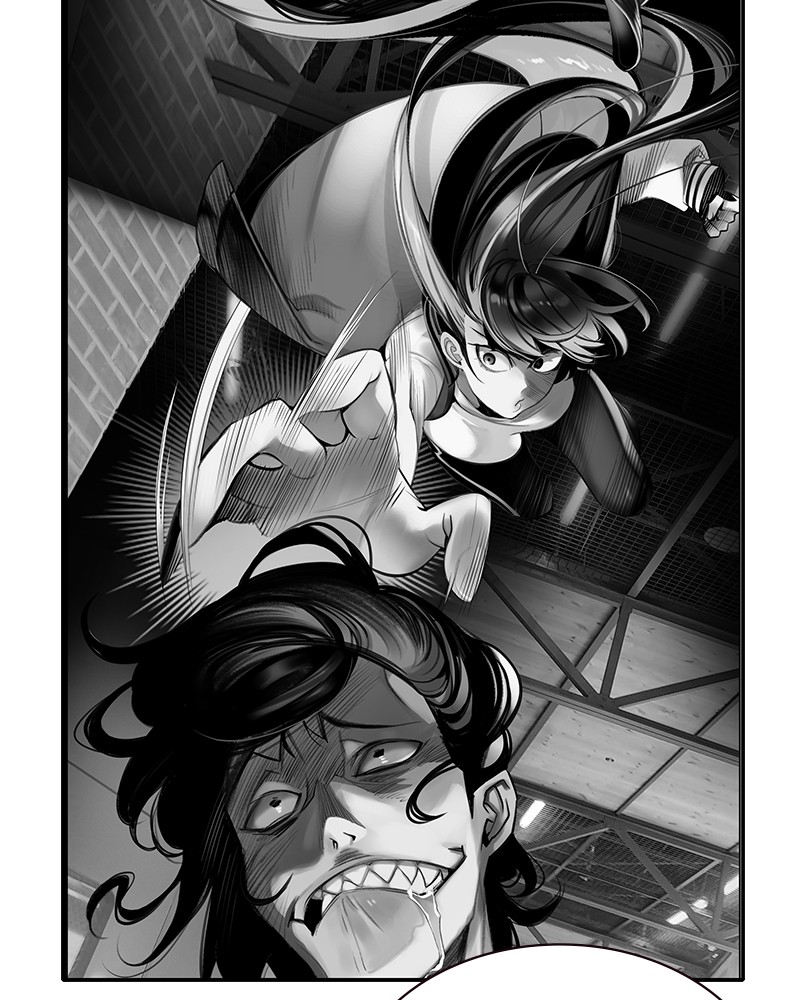 Jungle Juice Chapter 12 page 131 - Chapter 12: Episode 12