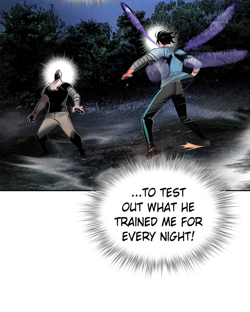 Jungle Juice Chapter 12 page 135 - Chapter 12: Episode 12