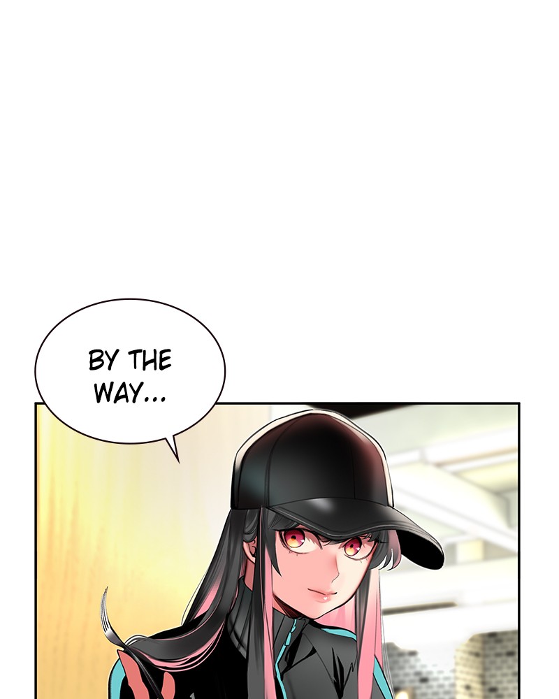 Jungle Juice Chapter 12 page 136 - Chapter 12: Episode 12