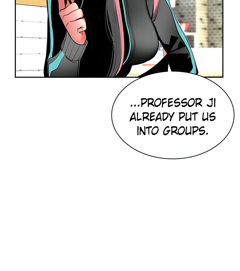 Jungle Juice Chapter 12 page 137 - Chapter 12: Episode 12