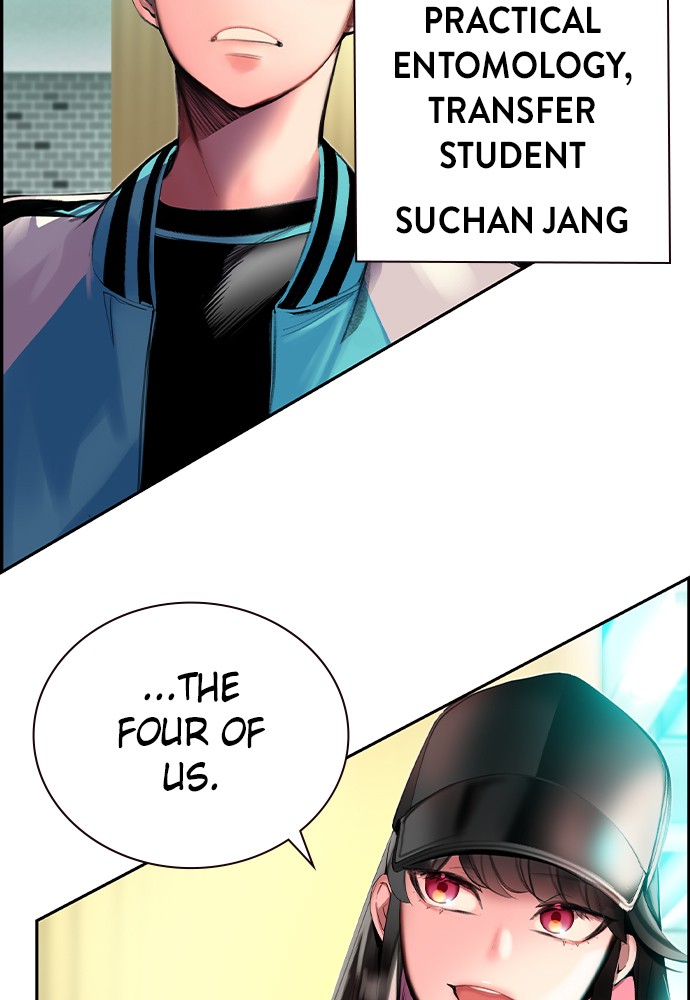 Jungle Juice Chapter 12 page 141 - Chapter 12: Episode 12