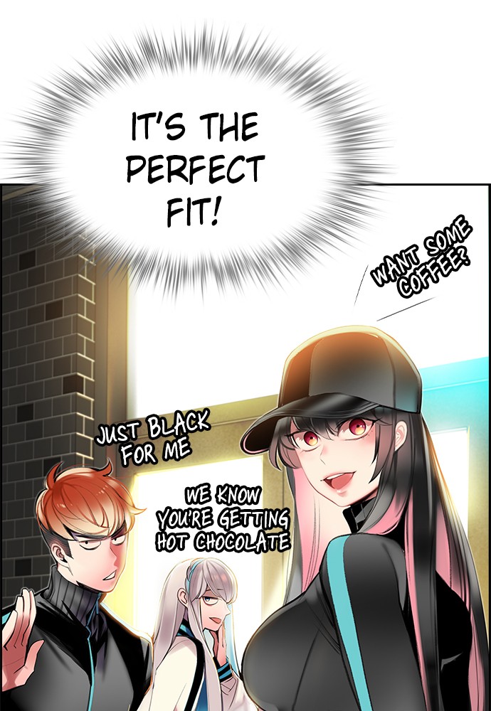 Jungle Juice Chapter 12 page 145 - Chapter 12: Episode 12