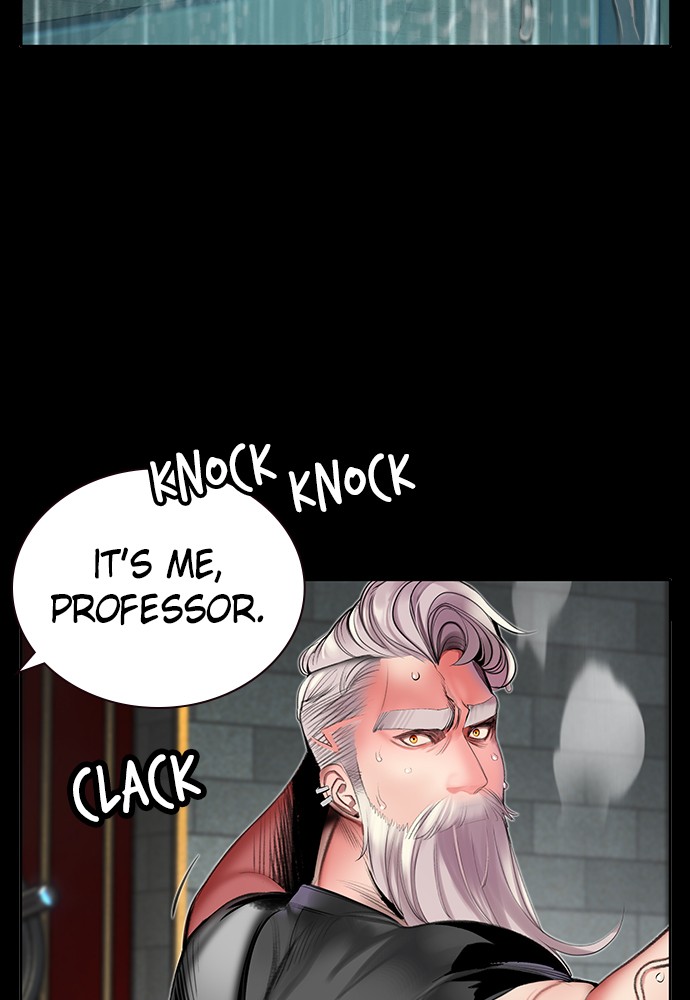 Jungle Juice Chapter 12 page 151 - Chapter 12: Episode 12