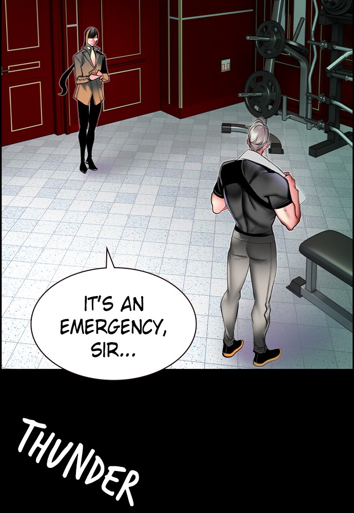 Jungle Juice Chapter 12 page 153 - Chapter 12: Episode 12