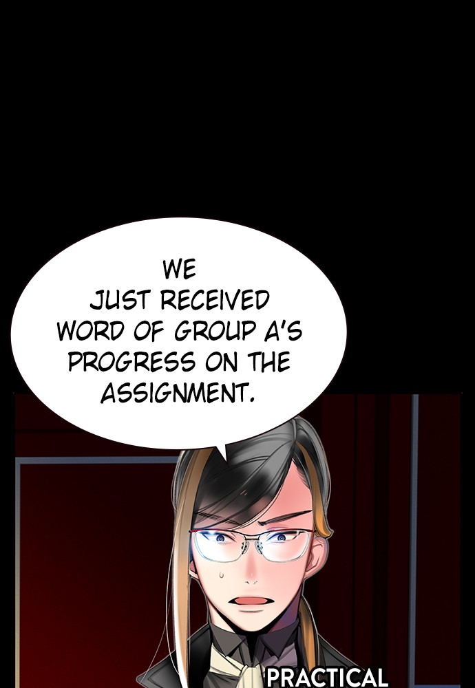 Jungle Juice Chapter 12 page 154 - Chapter 12: Episode 12