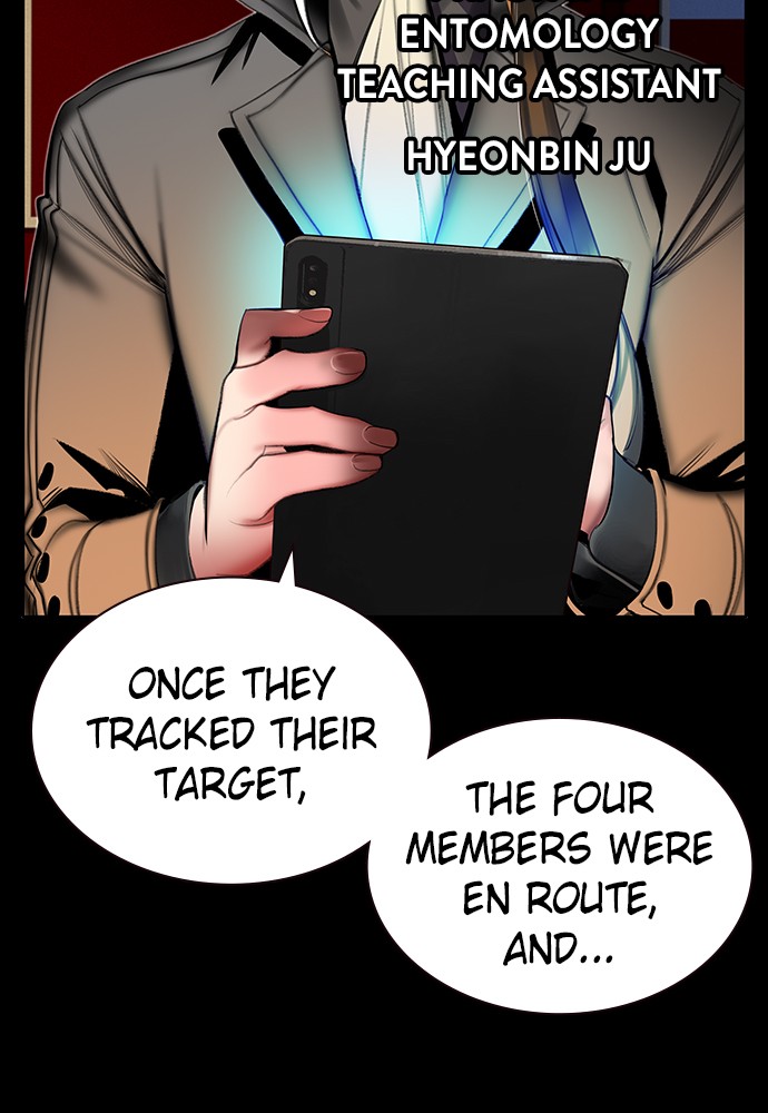 Jungle Juice Chapter 12 page 155 - Chapter 12: Episode 12