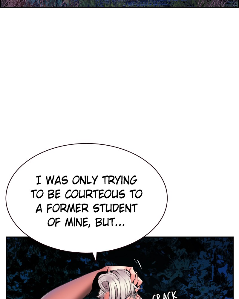 Jungle Juice Chapter 12 page 17 - Chapter 12: Episode 12