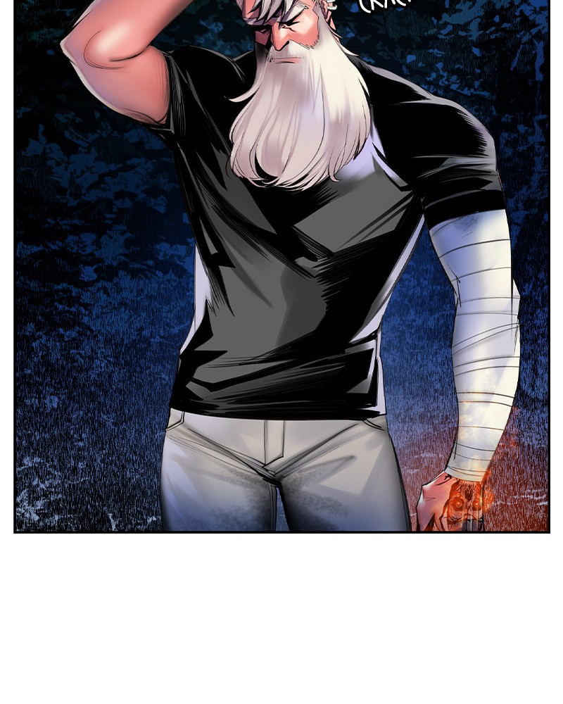 Jungle Juice Chapter 12 page 18 - Chapter 12: Episode 12