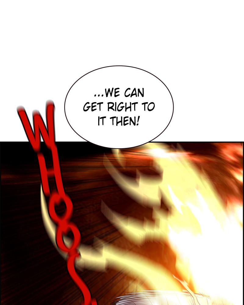 Jungle Juice Chapter 12 page 19 - Chapter 12: Episode 12