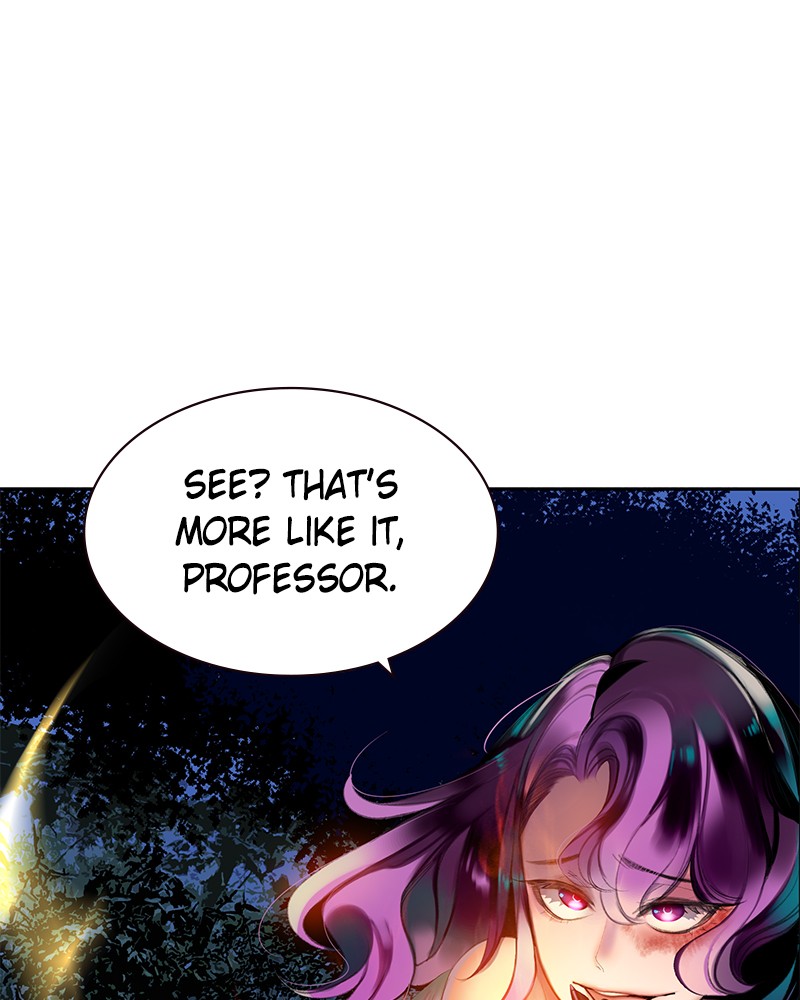 Jungle Juice Chapter 12 page 26 - Chapter 12: Episode 12