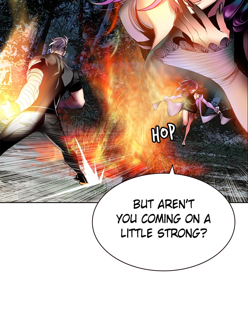 Jungle Juice Chapter 12 page 27 - Chapter 12: Episode 12