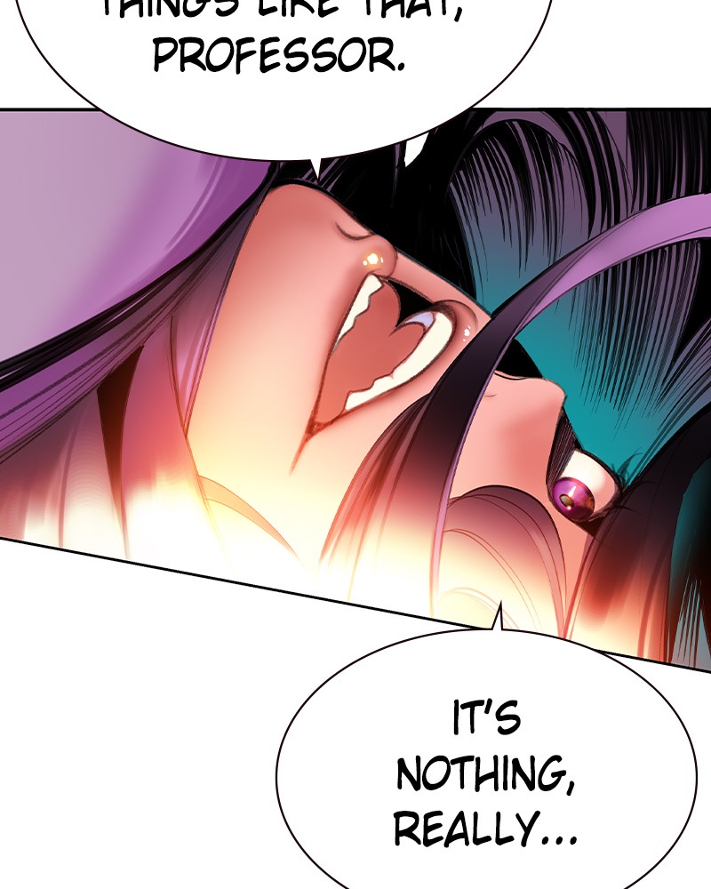 Jungle Juice Chapter 12 page 37 - Chapter 12: Episode 12