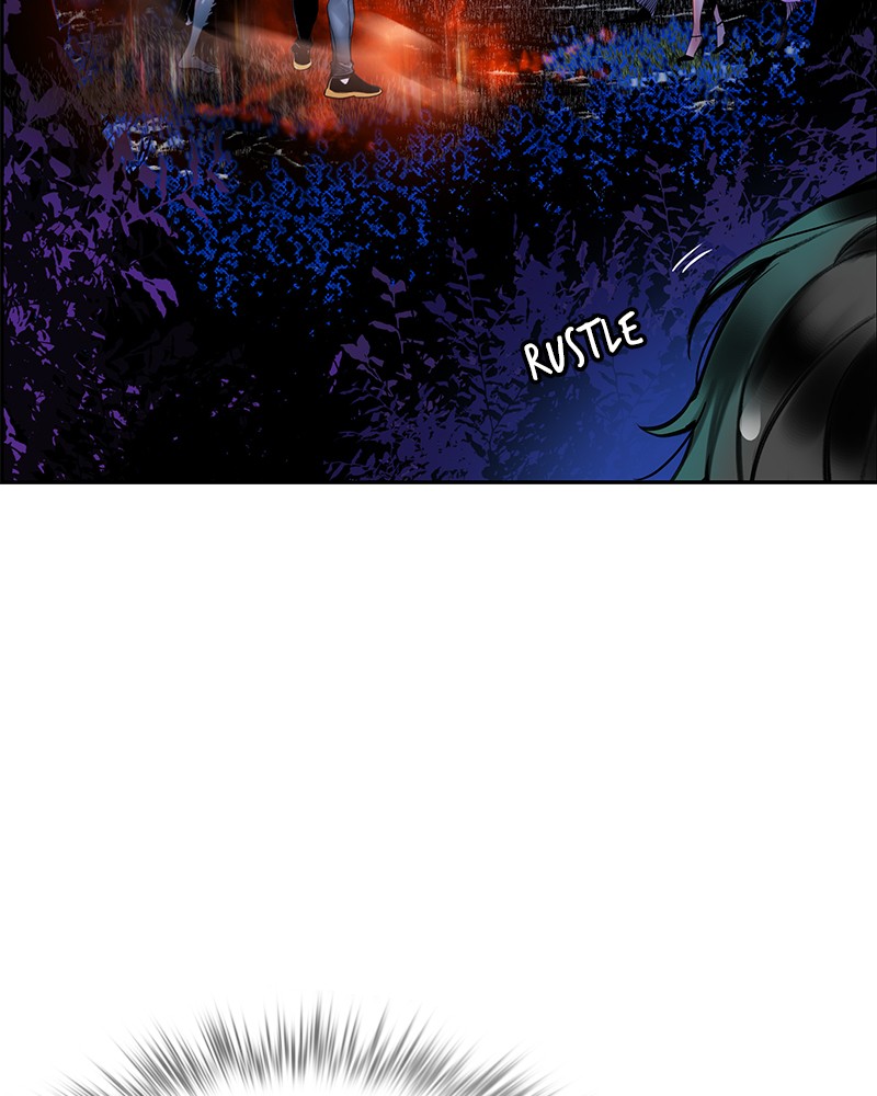 Jungle Juice Chapter 12 page 4 - Chapter 12: Episode 12