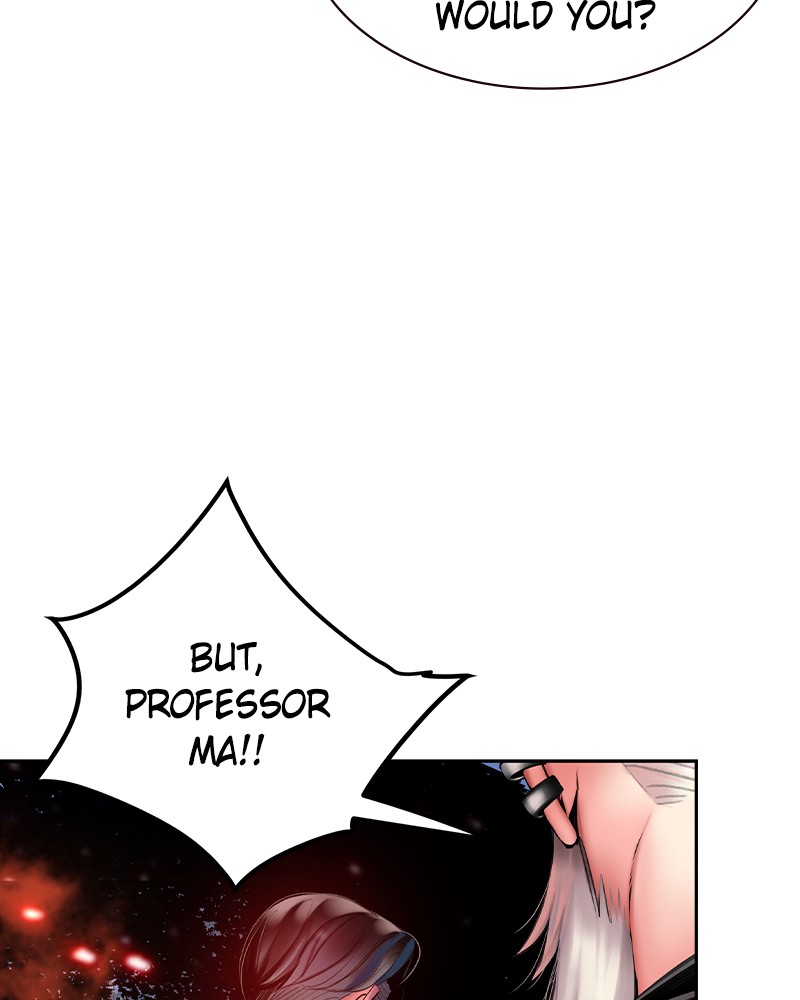 Jungle Juice Chapter 12 page 52 - Chapter 12: Episode 12