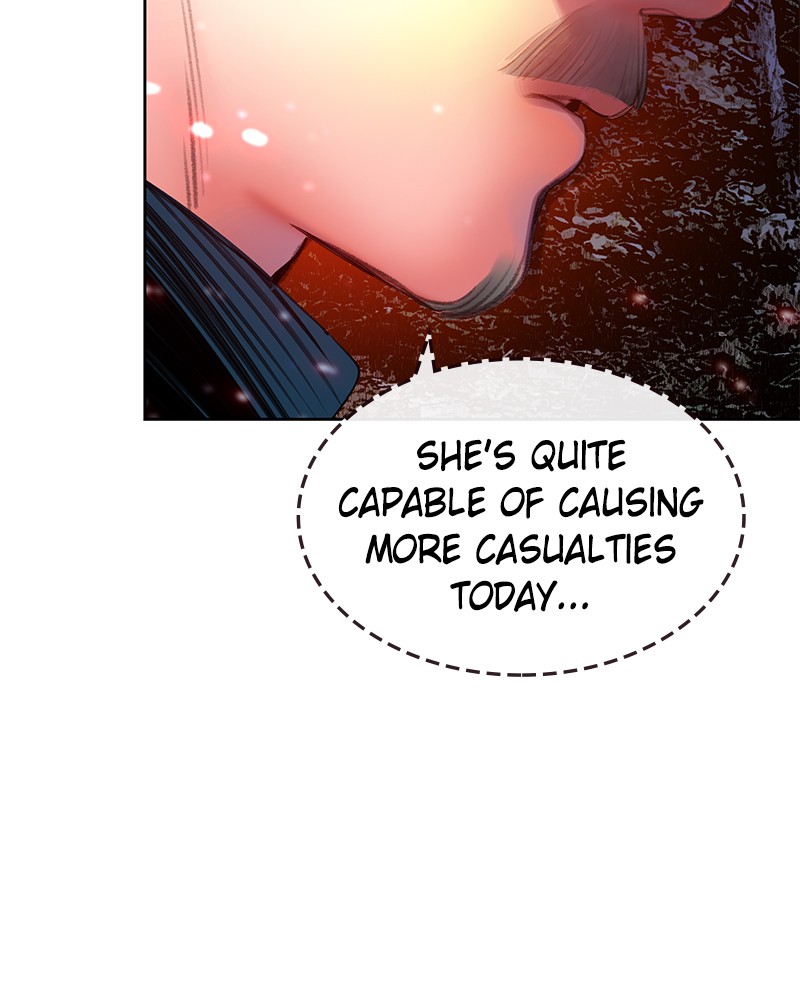 Jungle Juice Chapter 12 page 55 - Chapter 12: Episode 12