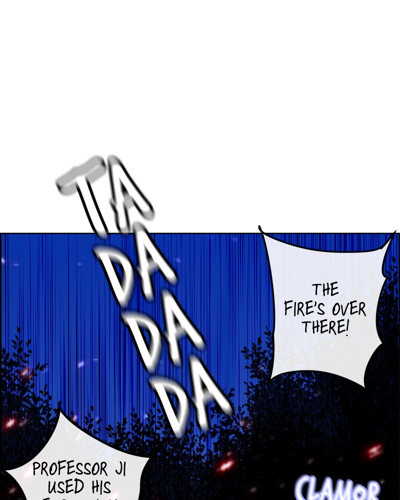 Jungle Juice Chapter 12 page 56 - Chapter 12: Episode 12