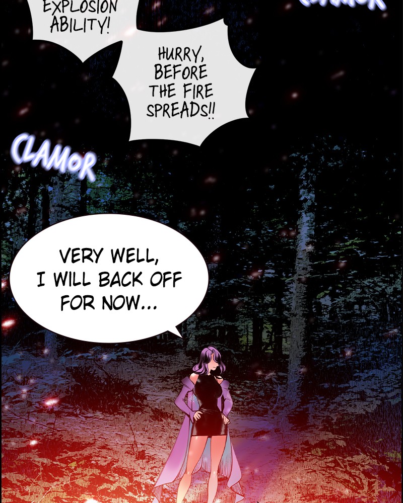 Jungle Juice Chapter 12 page 57 - Chapter 12: Episode 12