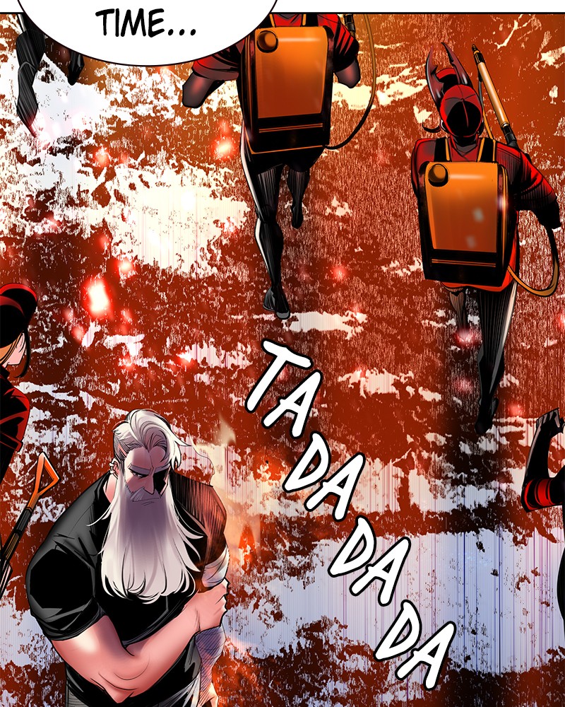Jungle Juice Chapter 12 page 61 - Chapter 12: Episode 12